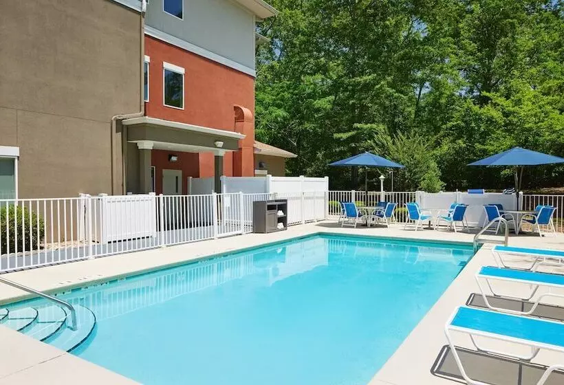 酒店 Holiday Inn Express & Suites Bonifay, An Ihg