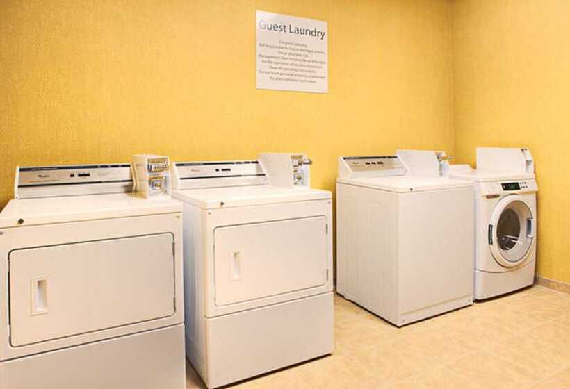 ホテル Holiday Inn Express & Suites Cotulla, An Ihg