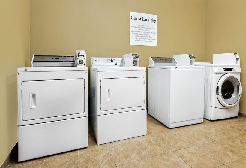 ホテル Holiday Inn Express & Suites Cotulla, An Ihg