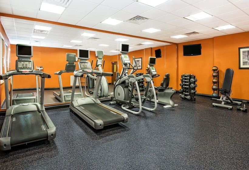 ホテル Holiday Inn Express & Suites Cotulla, An Ihg