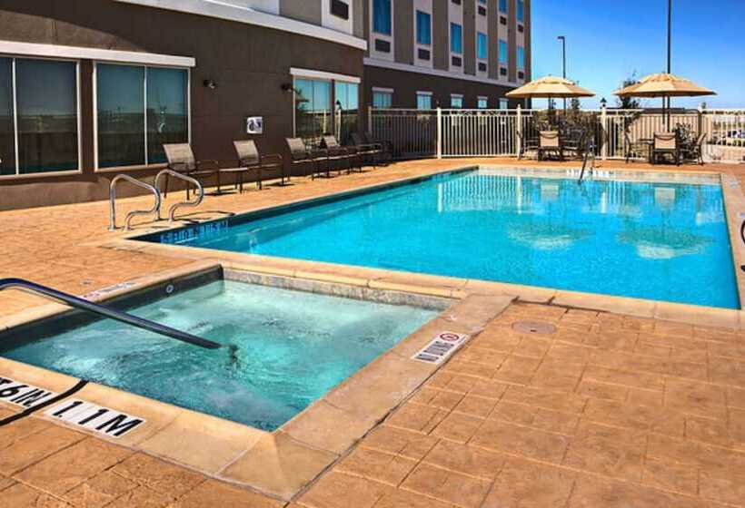 ホテル Holiday Inn Express & Suites Cotulla, An Ihg