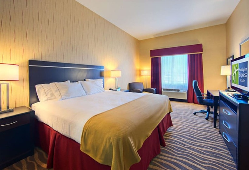 ホテル Holiday Inn Express & Suites Cotulla, An Ihg