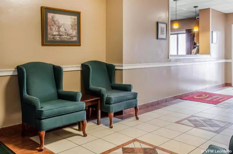 酒店 Hometowne Studios By Red Roof Denver, Pa