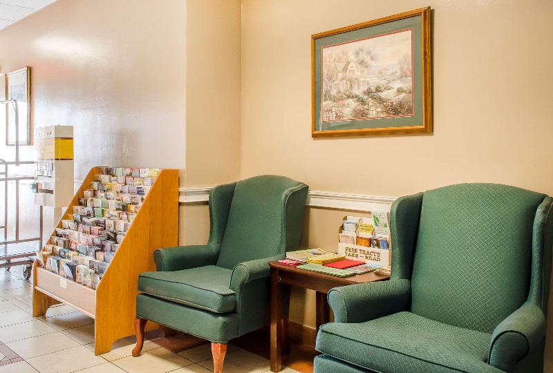 فندق Hometowne Studios By Red Roof Denver, Pa