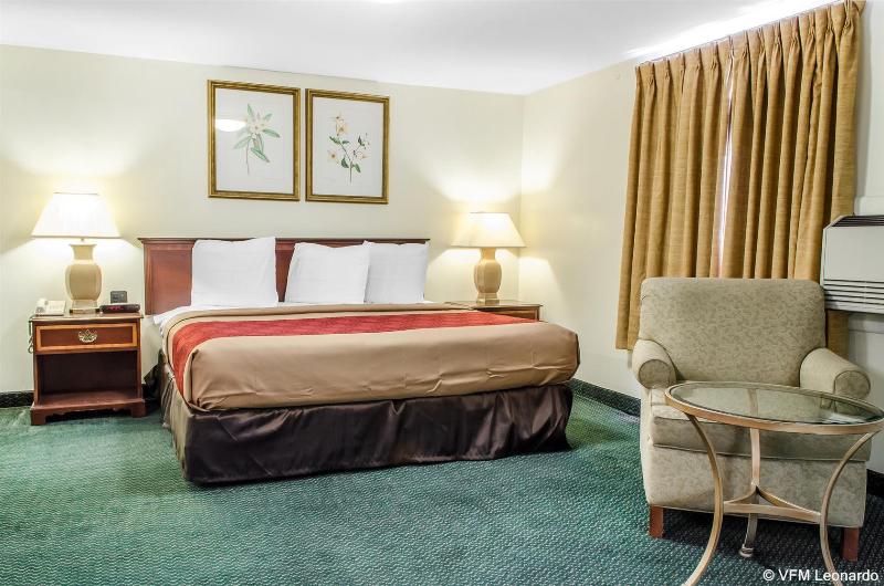 فندق Hometowne Studios By Red Roof Denver, Pa