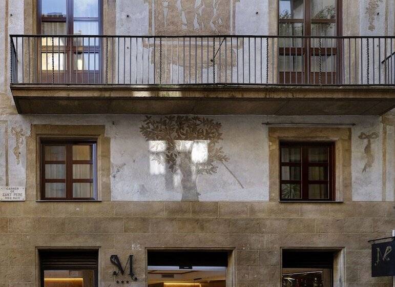 هتل Musik Boutique