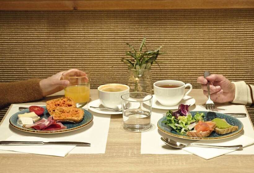 هتل Musik Boutique