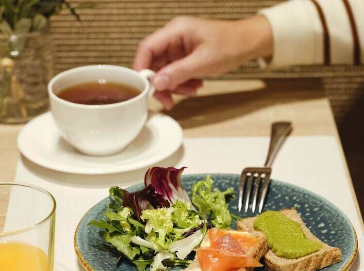 هتل Musik Boutique