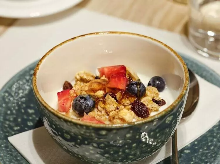 هتل Musik Boutique