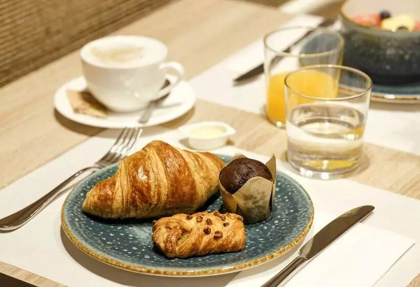 هتل Musik Boutique