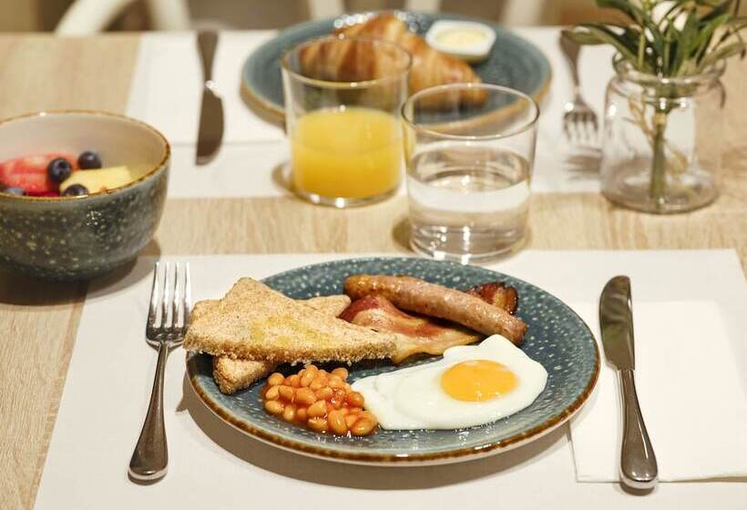 هتل Musik Boutique