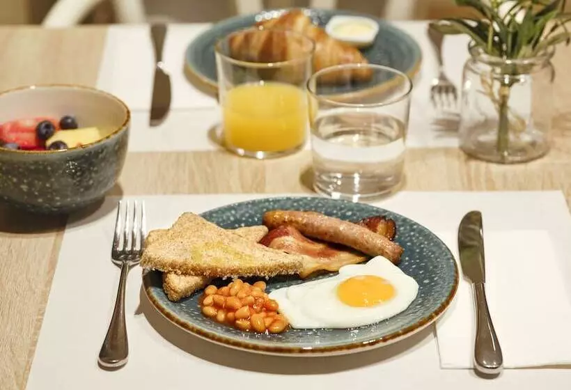 هتل Musik Boutique