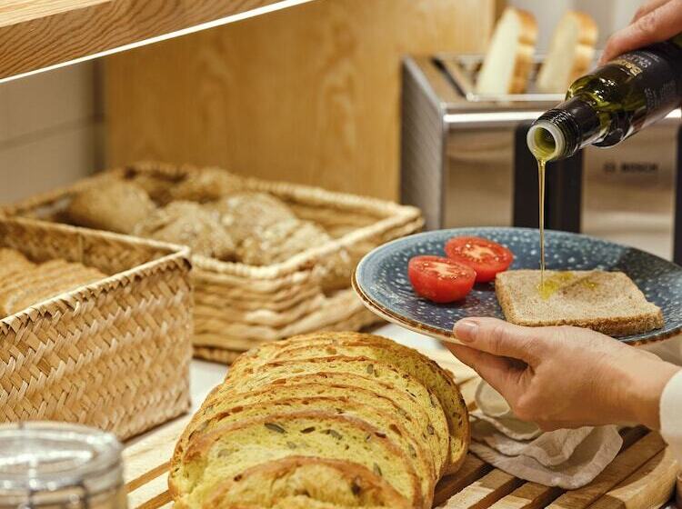 هتل Musik Boutique