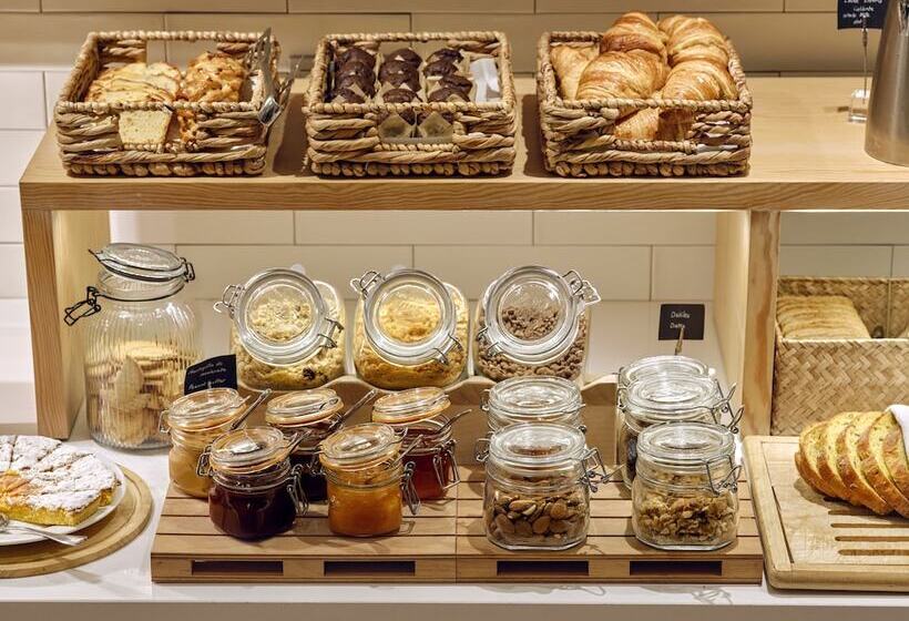 هتل Musik Boutique