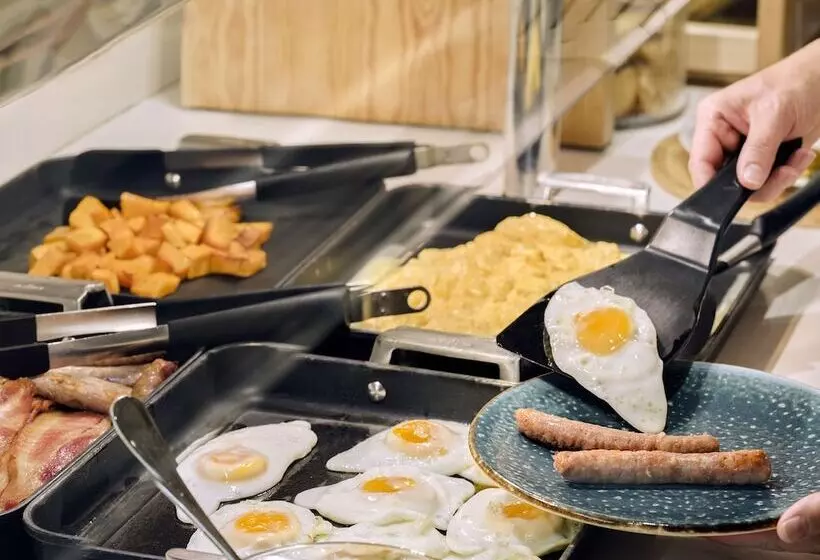 هتل Musik Boutique