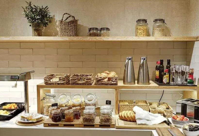 هتل Musik Boutique