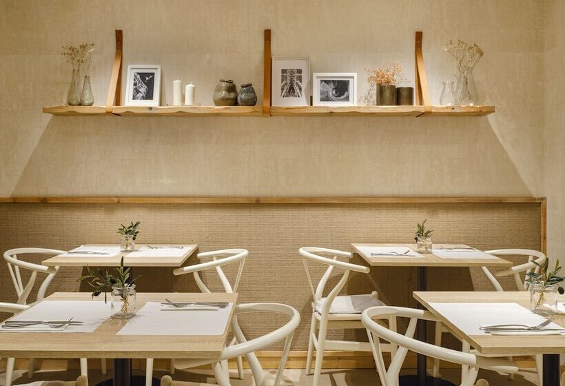 هتل Musik Boutique