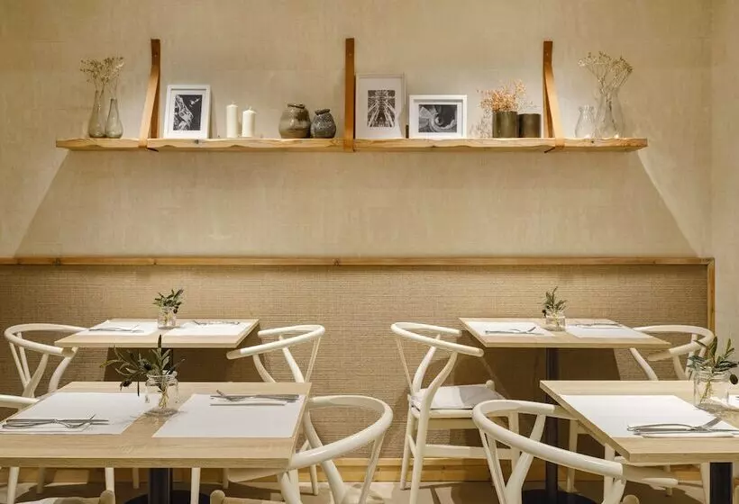 هتل Musik Boutique