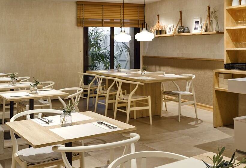 هتل Musik Boutique