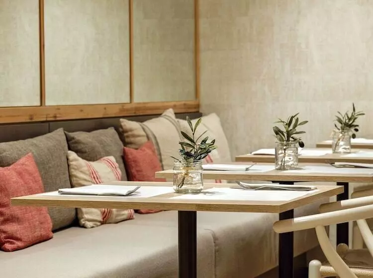 هتل Musik Boutique