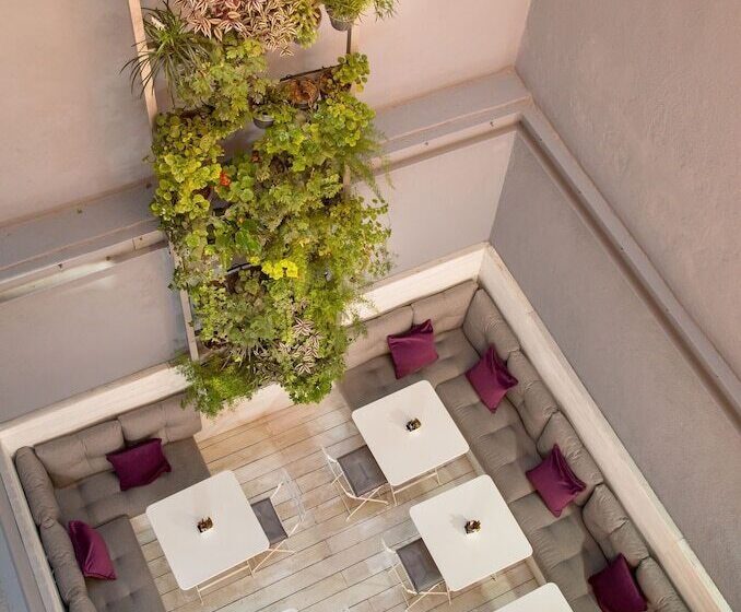 هتل Musik Boutique