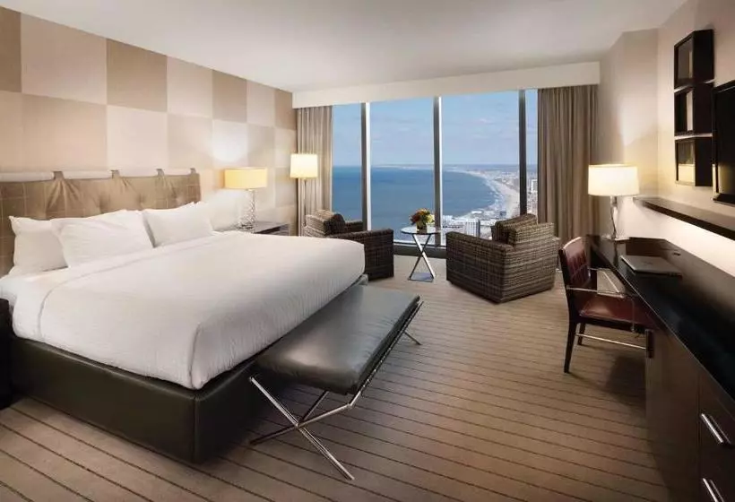 Szálloda Ocean Casino Resort