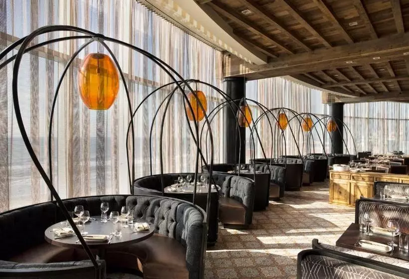 Szálloda Ocean Casino Resort