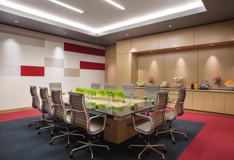 فندق Ocean Casino Resort