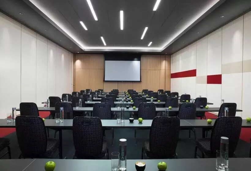 Szálloda Ocean Casino Resort