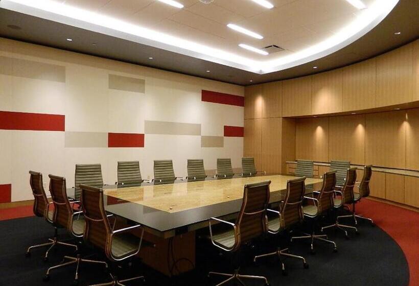 فندق Ocean Casino Resort