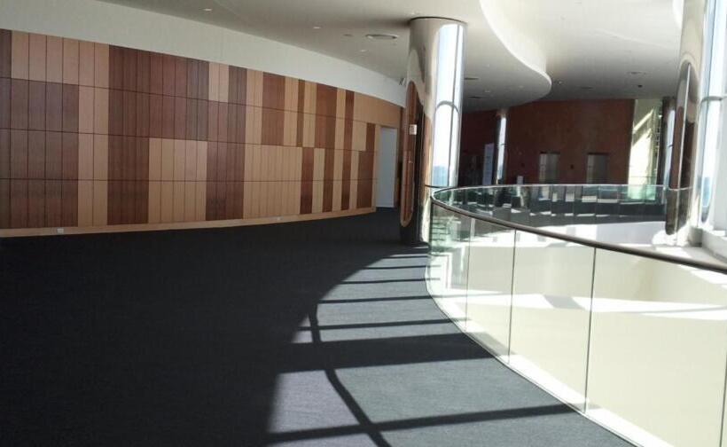 فندق Ocean Casino Resort