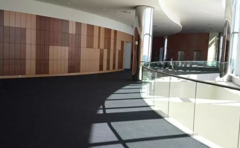 Szálloda Ocean Casino Resort