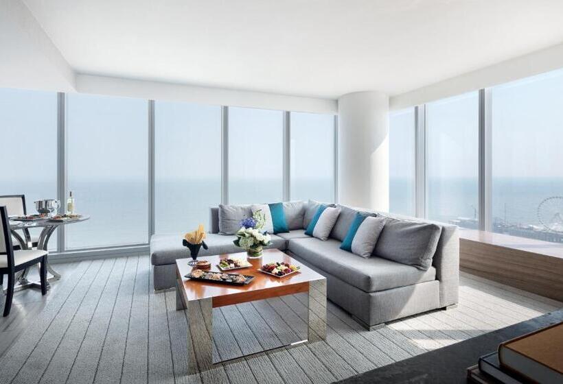 فندق Ocean Casino Resort