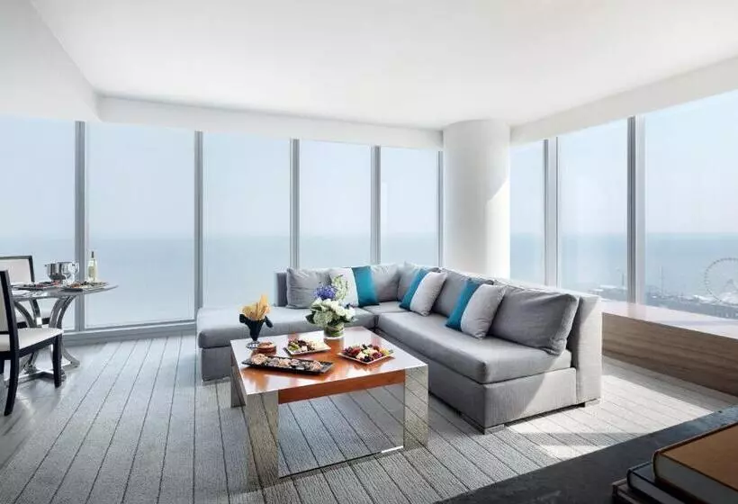 Szálloda Ocean Casino Resort