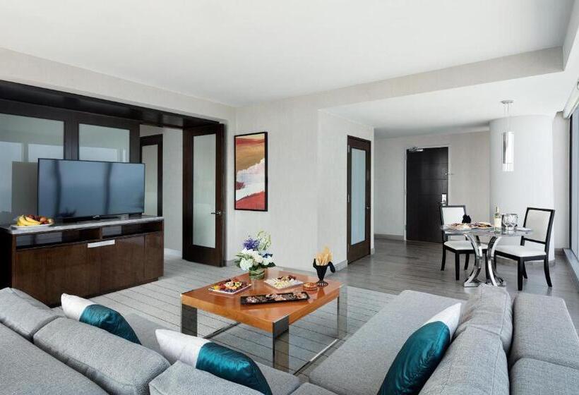 فندق Ocean Casino Resort