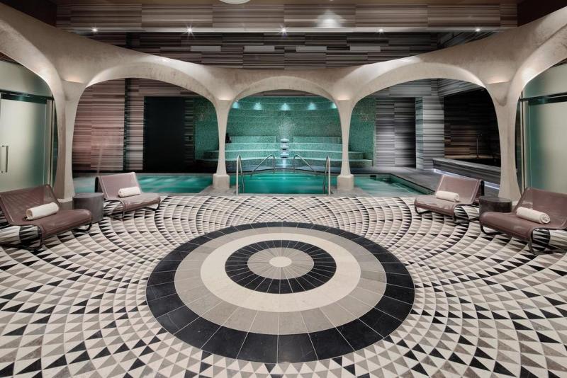 فندق Ocean Casino Resort