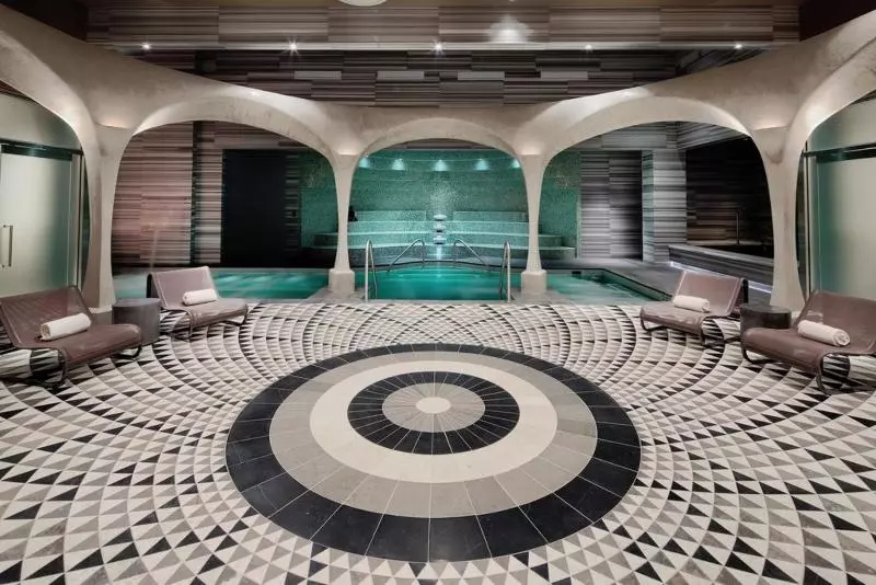 Szálloda Ocean Casino Resort