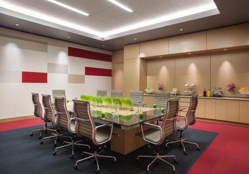 فندق Ocean Casino Resort