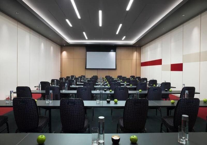 فندق Ocean Casino Resort