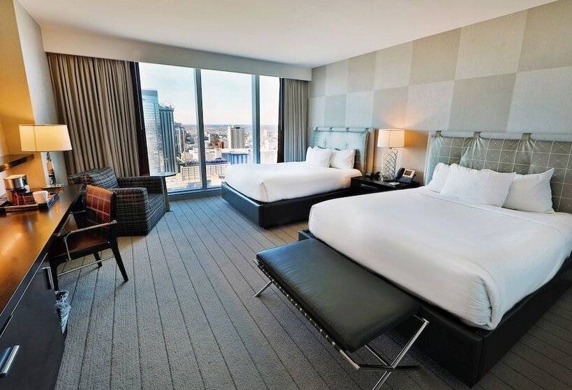 فندق Ocean Casino Resort