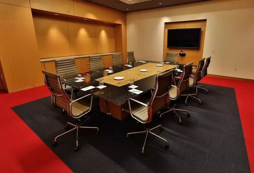 Szálloda Ocean Casino Resort