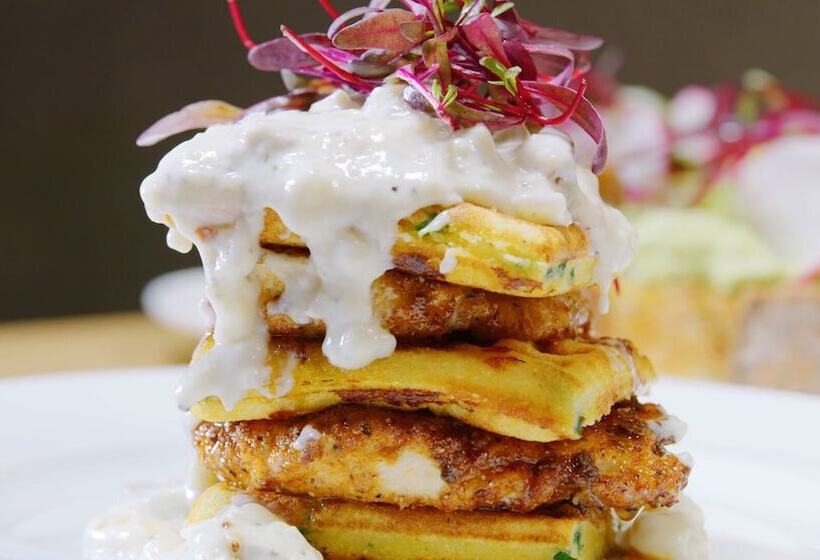 فندق Ocean Casino Resort