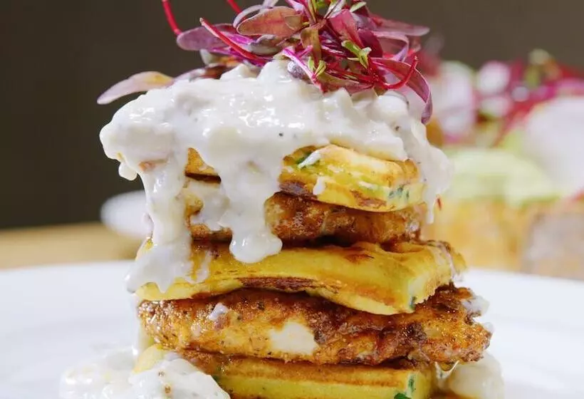 Szálloda Ocean Casino Resort