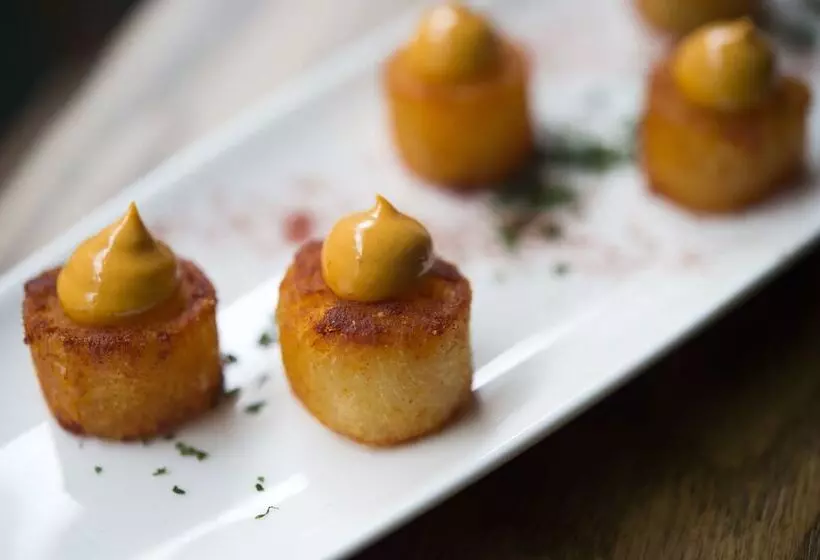 Szálloda Ocean Casino Resort