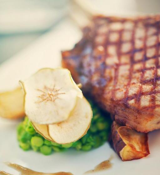 Premier Hotel Quatermain