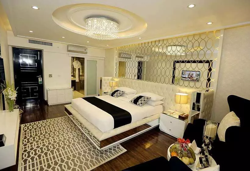 هتل Ramada By Wyndham Multan