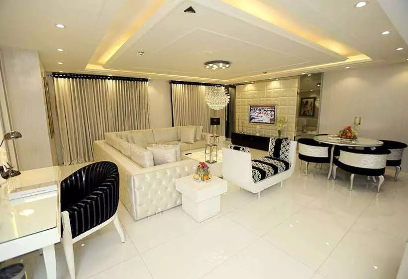 هتل Ramada By Wyndham Multan