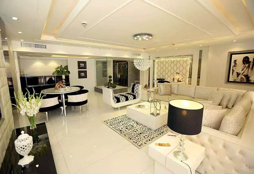 هتل Ramada By Wyndham Multan