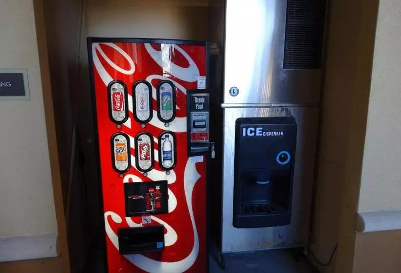 Szálloda Regency Inn & Suites  Baytown