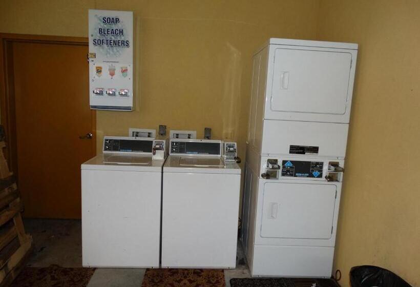 호텔 Regency Inn & Suites Baytown